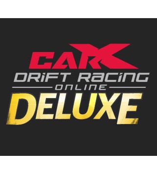 CarX Drift Racing Online - Deluxe DLC Steam Key GLOBAL